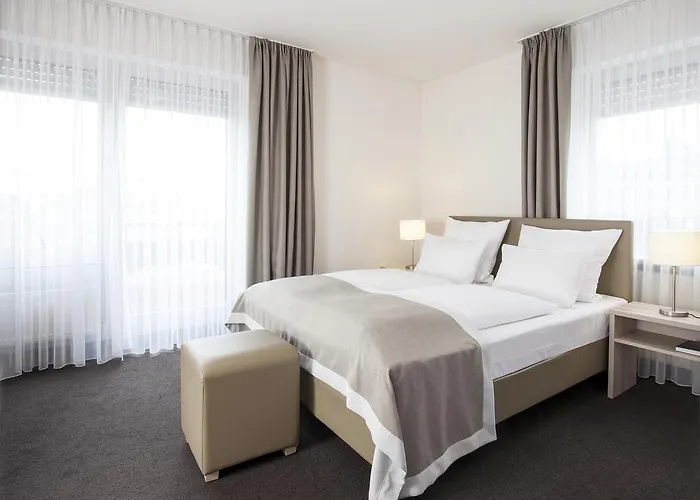 Senator MuenchenAlbergo